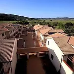 Il Poderino Апарт-отель