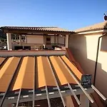 Апарт-отель Il Poderino Таламоне
