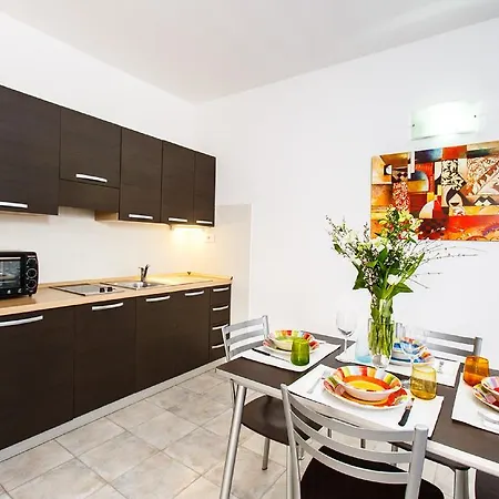 Il Poderino Lejlighedshotel