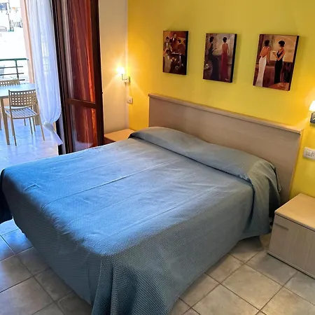 Il Poderino 4* Ταλαμόνε