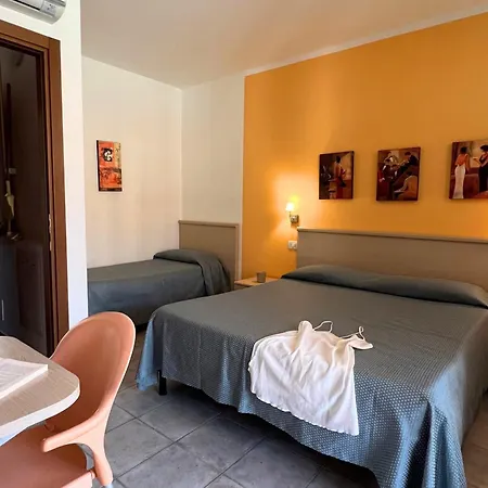 Il Poderino Ταλαμόνε