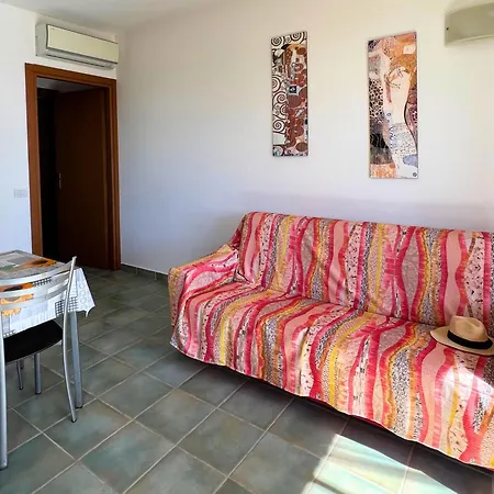 Il Poderino Ξενοδοχείο με διαμερίσματα