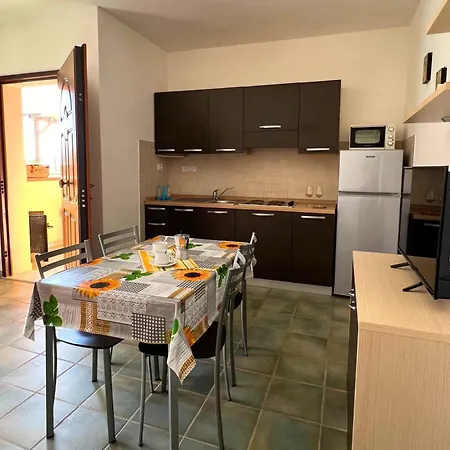 Lägenhetshotell Il Poderino