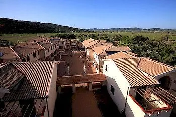Il Poderino Aparthotel