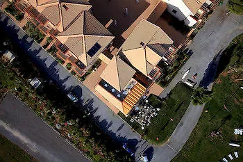 Lägenhetshotell Il Poderino 4*