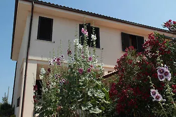 Lägenhetshotell Il Poderino 4*