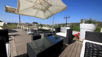 Il Poderino Lejlighedshotel