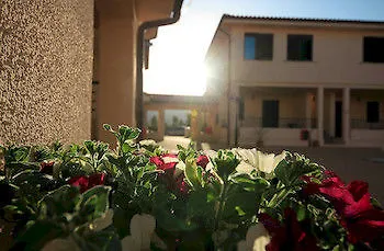 Il Poderino Lägenhetshotell Talamone