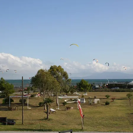 Il Poderino Lägenhetshotell 4*