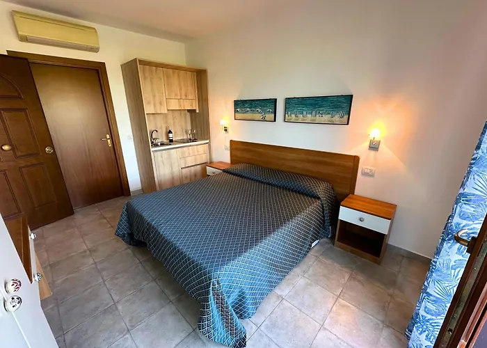 Il Poderino מלון דירות טלאמונה