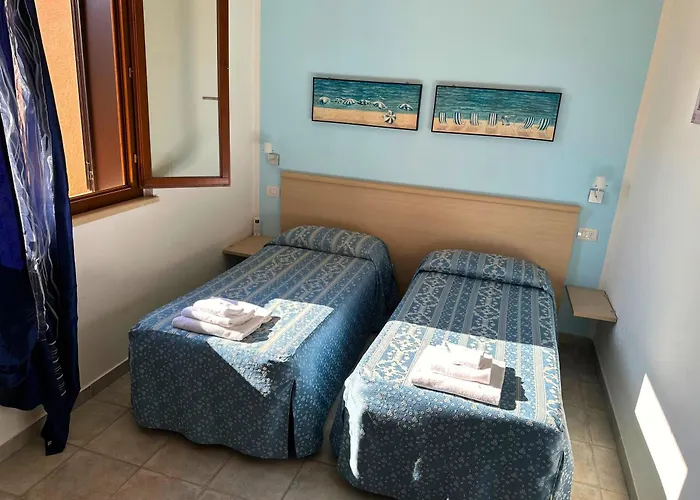 Il Poderino מלון דירות טלאמונה