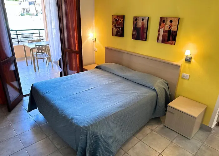 Il Poderino 4* טלאמונה