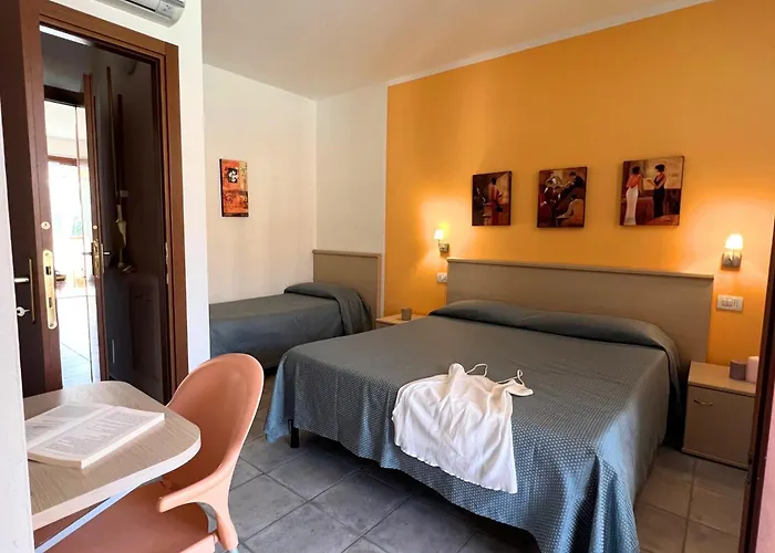 Il Poderino טלאמונה