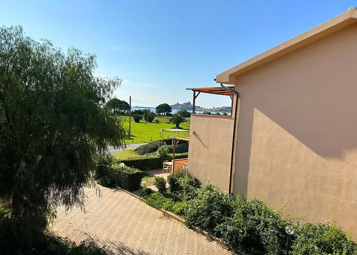 מלון דירות Il Poderino