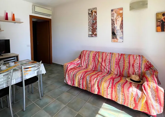 Il Poderino מלון דירות