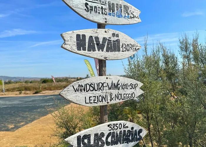 Il Poderino מלון דירות טלאמונה