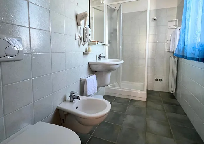 Il Poderino מלון דירות