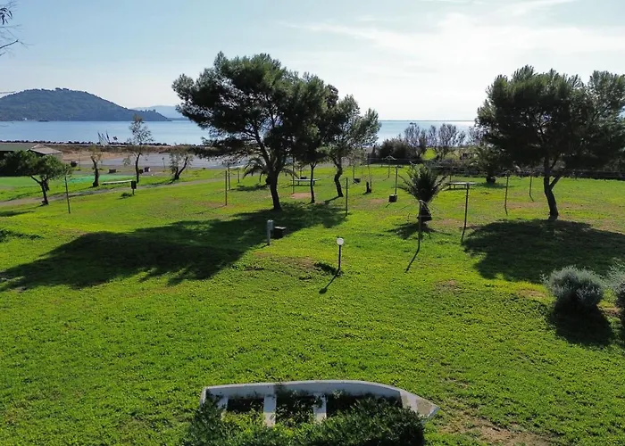 Il Poderino מלון דירות טלאמונה