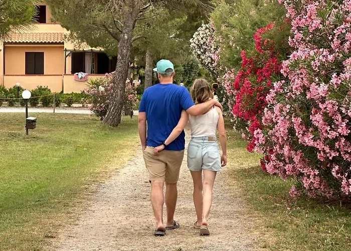 Il Poderino 4* טלאמונה