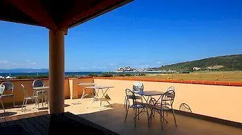 Il Poderino 4* טלאמונה