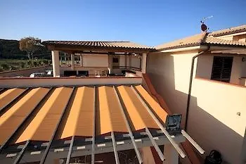 شقة فندقية Il Poderino تالاموني
