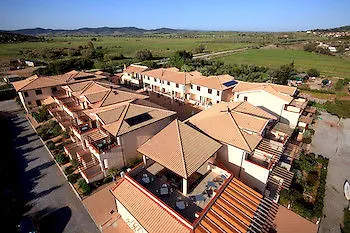 Il Poderino מלון דירות 4*