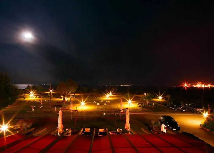 Il Poderino מלון דירות