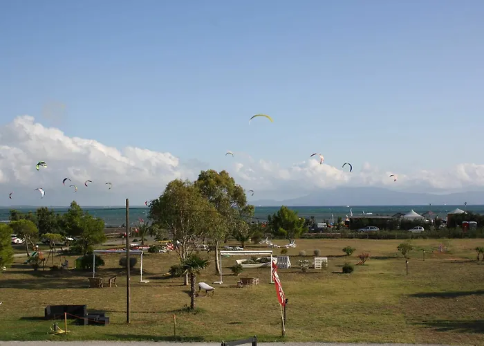 Il Poderino מלון דירות 4*