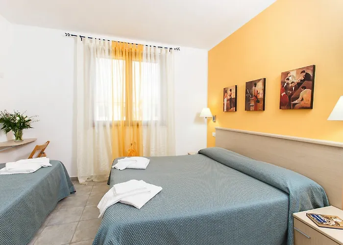 Il Poderino טלאמונה