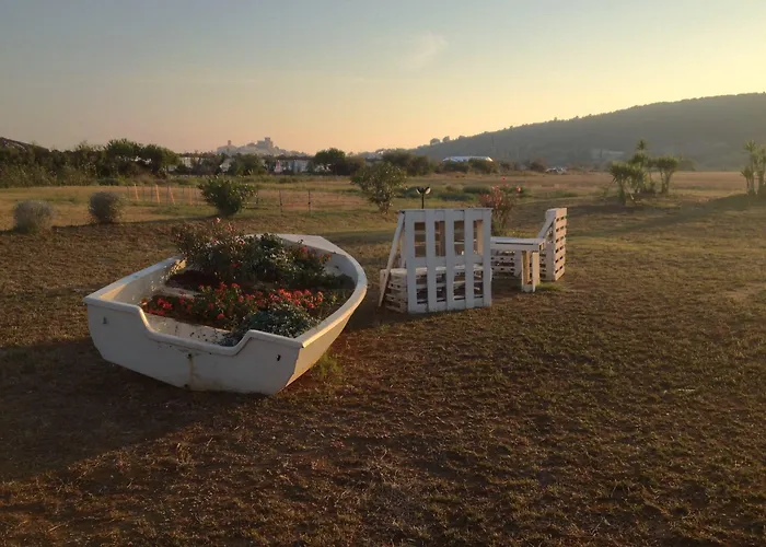 Il Poderino מלון דירות