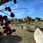 Il Poderino Talamone