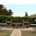 Lejlighedshotel Il Poderino Talamone