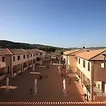 Il Poderino 3* Talamone