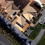 Lejlighedshotel Il Poderino 3*