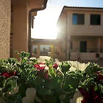 Il Poderino Lejlighedshotel Talamone