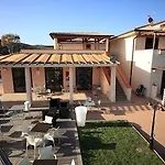 Il Poderino Lejlighedshotel 3*