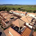 Il Poderino Apartmanhotel 3*