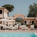Il Poderino Lejlighedshotel 3*