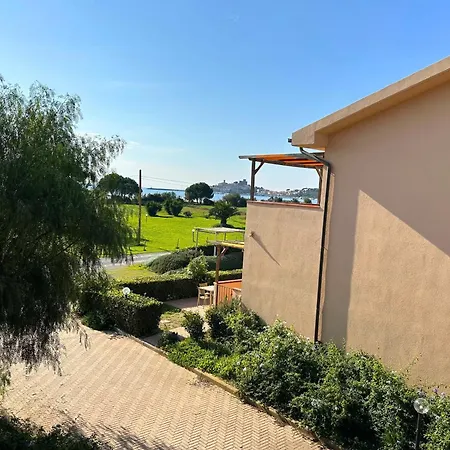 Appart hôtel Il Poderino