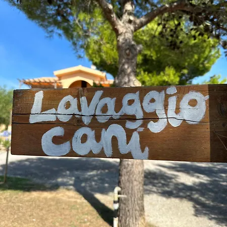 Il Poderino Aparthotel 3*