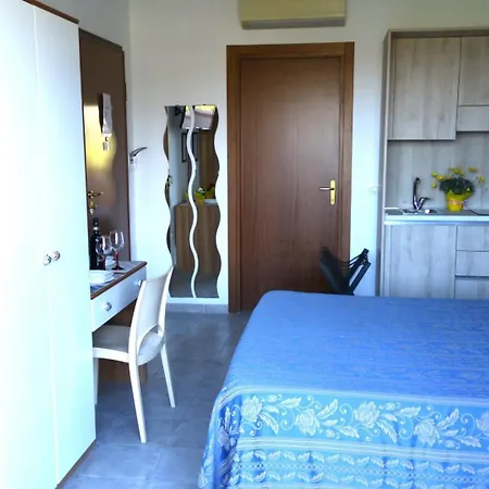 Appart hôtel Il Poderino 4*