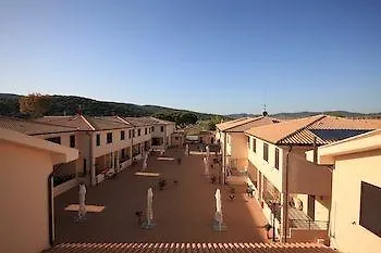 Il Poderino 4* Talamone