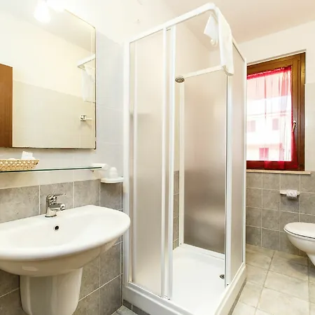 Appart hôtel Il Poderino Talamone