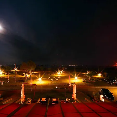 Il Poderino Appart hôtel