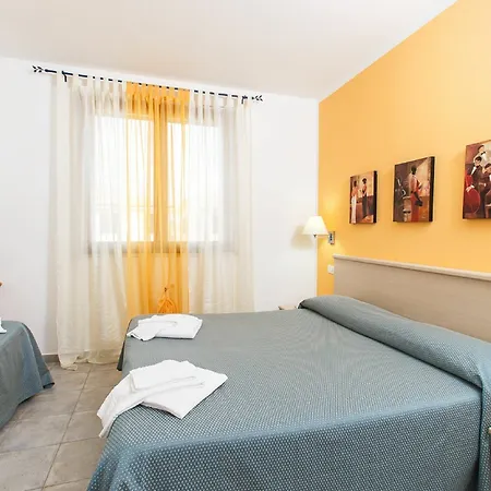 Il Poderino Talamone