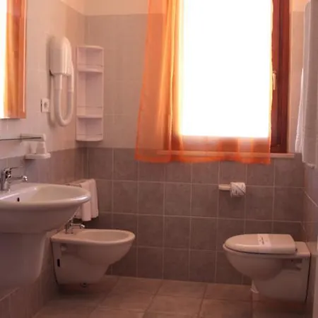 Apartahotel Il Poderino