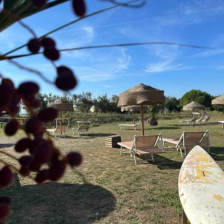 Il Poderino トスカーナ州