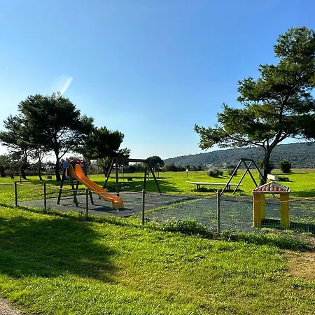 アパートホテル Il Poderino 4*