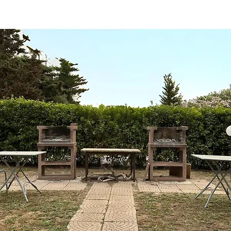 Apartahotel Il Poderino Talamone