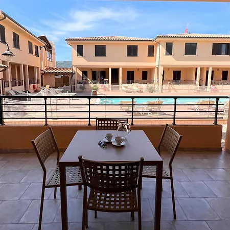 Apartahotel Il Poderino 2*